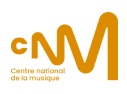 Logo du CNM