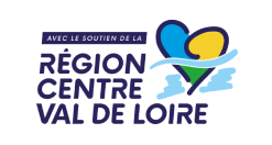 Logo Région Centre Val de Loire