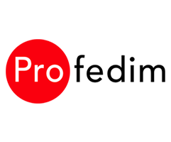 Logo Profedim